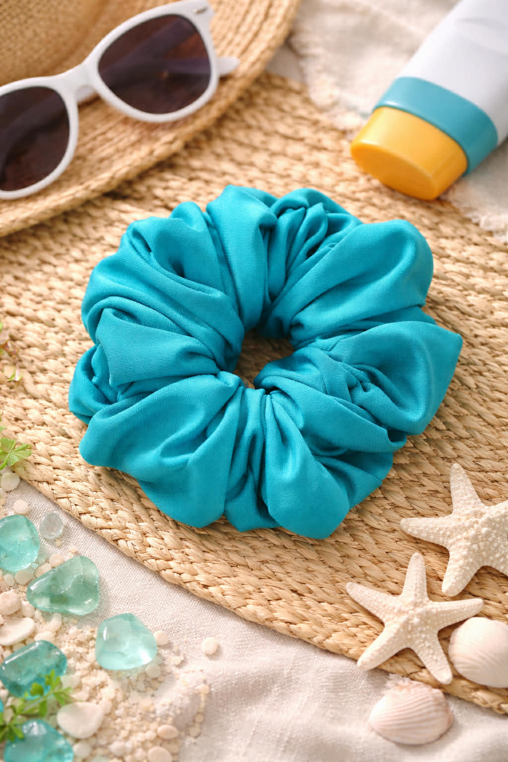 TURQUOISE BREEZE