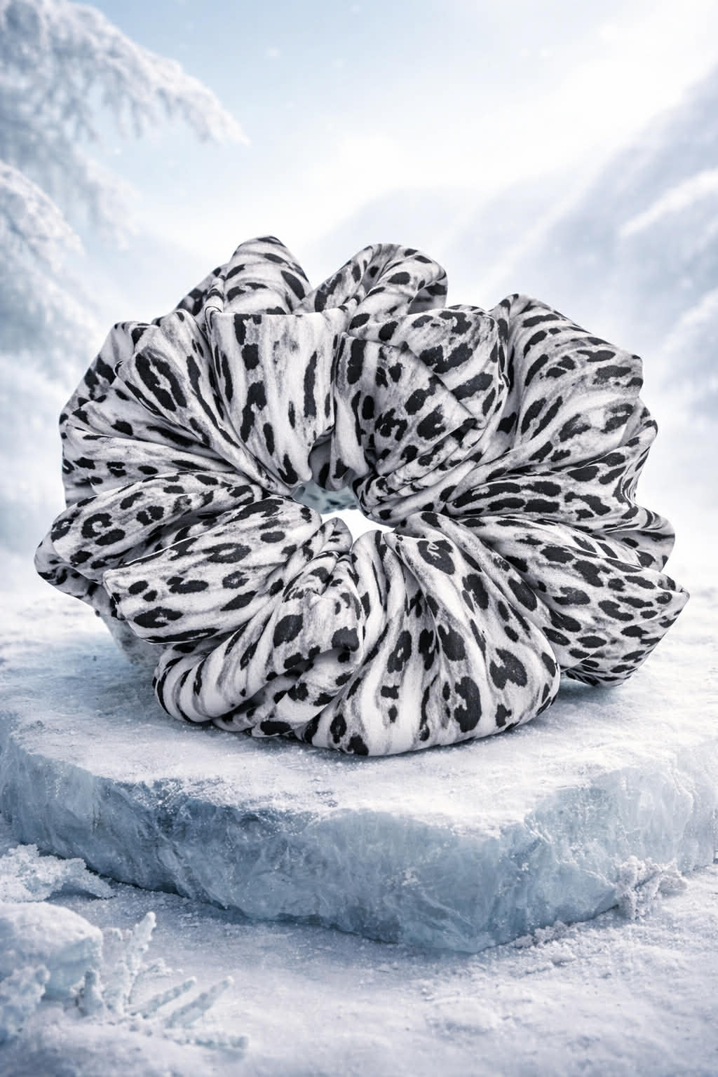 ICE QUEEN