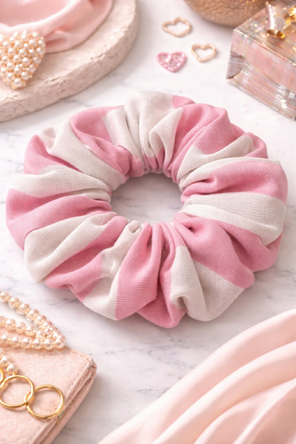 CANDY BLUSH