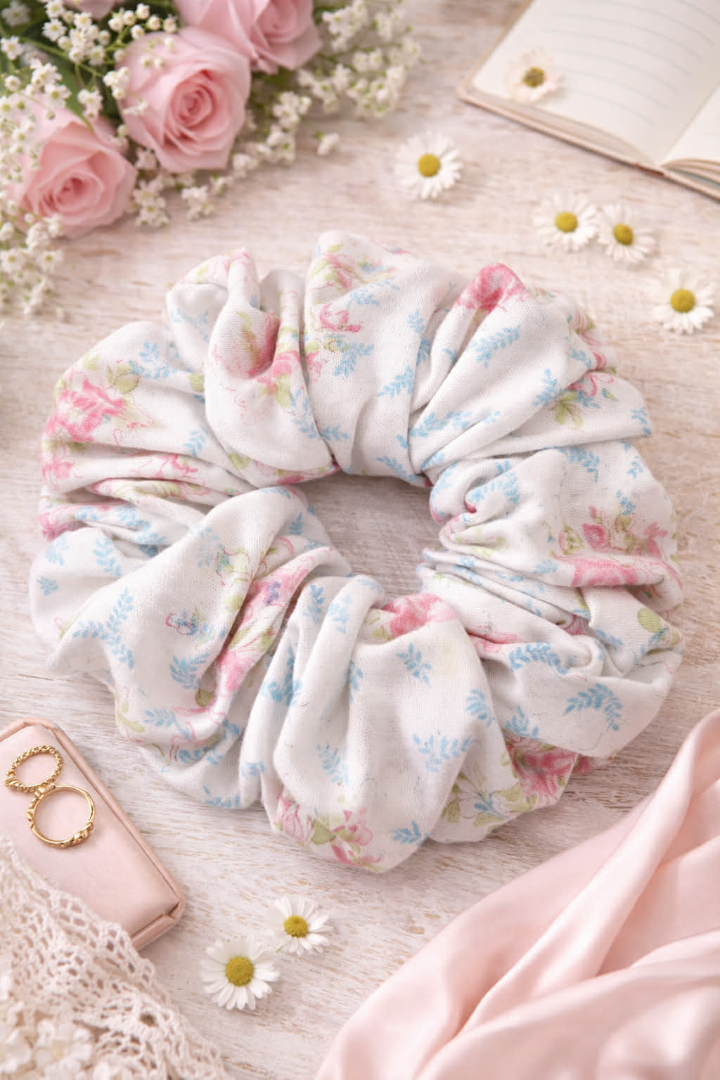 SWEET BLOOM