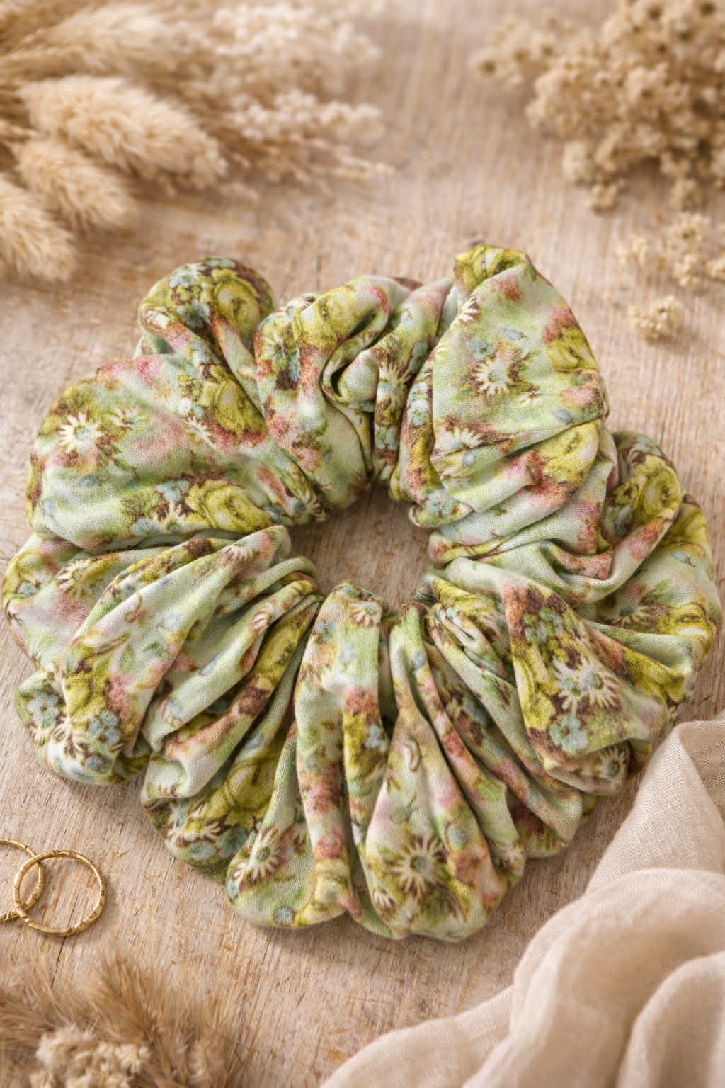SAGE BLOSSOM