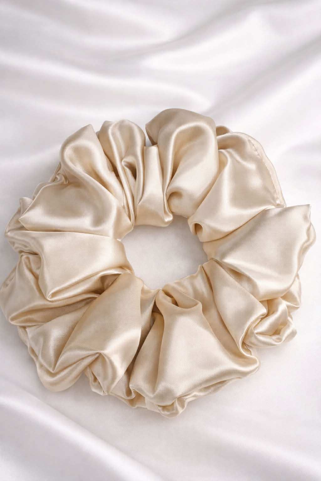 CHAMPAGNE SILK